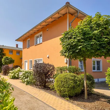Meinholdstrasse Mit Eigener Sauna, Kamin, 4 Schlafzimmern Ca 500m Vom Ostseestrand Holiday home *